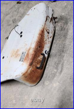 FORD 1300 1500 1900 1700 Tractor Right Rear Fender Shibaura Diesel FORD 1300 1500 1900 1700 Tractor Right Rear Fender Shibaura Diesel