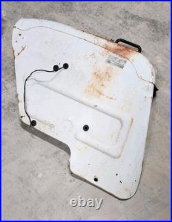 FORD 1300 1500 1900 1700 Tractor Right Rear Fender Shibaura Diesel FORD 1300 1500 1900 1700 Tractor Right Rear Fender Shibaura Diesel