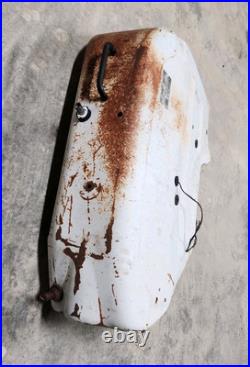 FORD 1300 1500 1900 1700 Tractor Right Rear Fender Shibaura Diesel FORD 1300 1500 1900 1700 Tractor Right Rear Fender Shibaura Diesel