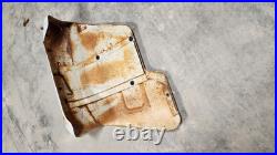 FORD 1300 1500 1900 1700 Tractor Right Rear Fender Shibaura Diesel FORD 1300 1500 1900 1700 Tractor Right Rear Fender Shibaura Diesel