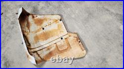 FORD 1300 1500 1900 1700 Tractor Right Rear Fender Shibaura Diesel FORD 1300 1500 1900 1700 Tractor Right Rear Fender Shibaura Diesel