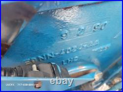 FORD 3930 Tractor 7310 Loader 4WD Just Serviced