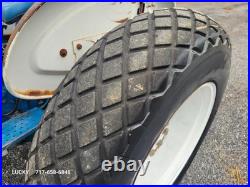 FORD 3930 Tractor 7310 Loader 4WD Just Serviced