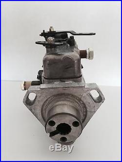 FORD 4600, 4610 TRACTOR With201 ENGINE DIESEL FUEL INJECTION PUMP NEW LUCAS CAV