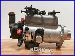 FORD 5000 TRACTOR With256 ENGINE DIESEL FUEL INJECTION PUMP NEW C. A. V
