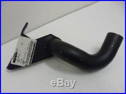 FORD 601 801 2000 4000 4cyl DIESEL TRACTOR EXHAUST ELBOW OEM NH 86534432