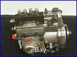 FORD 6500, 5500 TRACTOR With256 ENG DIESEL FUEL INJECTION PUMP -NEW C. A. V. MINIMEC