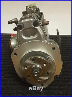 FORD 6500, 5500 TRACTOR With256 ENG DIESEL FUEL INJECTION PUMP -NEW C. A. V. MINIMEC