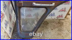 FORD 7710 6600 Q Cab Door Right Assembly D8NN9420124BC