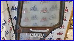 FORD 7710 6600 Q Cab Door Right Assembly D8NN9420124BC