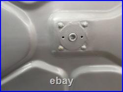 FORD JUBILEE/600/800/MORE GAS TANK WithSENDING SHIPPING DAMAGE NAA9002E new #4