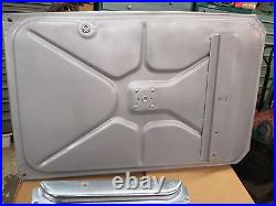 FORD JUBILEE/600/800/MORE GAS TANK WithSENDING SHIPPING DAMAGE NAA9002E new #4