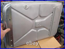 FORD JUBILEE/600/800/MORE GAS TANK WithSENDING SHIPPING DAMAGE NAA9002E new #4