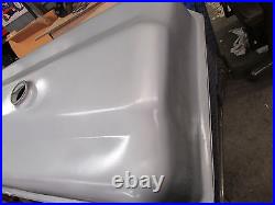 FORD JUBILEE/600/800/MORE GAS TANK WithSENDING SHIPPING DAMAGE NAA9002E new #4