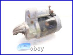 FORD Shibaura 1000 1500 1600 1700 Tractor LE892 25hp Diesel Engine Starter