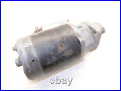 FORD Shibaura 1000 1500 1600 1700 Tractor LE892 25hp Diesel Engine Starter