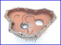 FORD Shibaura 1200 1500 1900 1700 Tractor LE892 25hp Diesel Engine Closure Plate