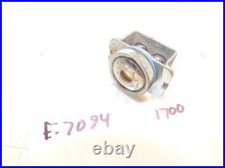 FORD Shibaura 1300 1310 1500 1510 1600 1900 1700 Tractor Glow Plug Indicator