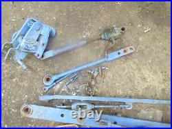 FORD Shibaura 1300 1500 1900 1700 Tractor 3-Point Hitch