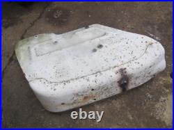 FORD Shibaura 1300 1500 1900 1700 Tractor Fender left FORD Shibaura 1300 1500 1900 1700 Tractor Fender left