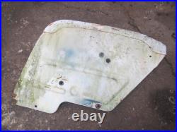 FORD Shibaura 1300 1500 1900 1700 Tractor Fender right