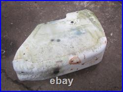 FORD Shibaura 1300 1500 1900 1700 Tractor Fender right