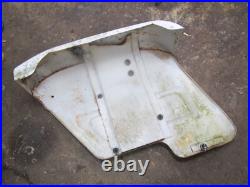 FORD Shibaura 1300 1500 1900 1700 Tractor Fender right