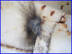 FORD Shibaura 1300 1500 1900 1700 Tractor Fender right
