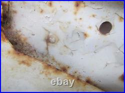 FORD Shibaura 1300 1500 1900 1700 Tractor Fender right