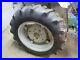 FORD-Shibaura-1500-1710-1900-1700-Tractor-Firestone-11-2-24-Rear-Tires-Rims-01-yx