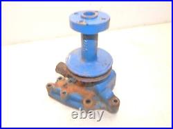 FORD Shibaura 1700 Tractor LE892 25hp Diesel Engine Water Pump