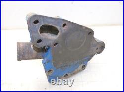 FORD Shibaura 1700 Tractor LE892 25hp Diesel Engine Water Pump