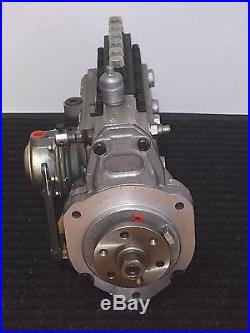 FORD TW-15, TW-30 TRACTOR With401T ENG DIESEL FUEL INJECTION PUMP -NEW LUCAS SIMMS
