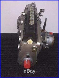 FORD TW-15, TW-30 TRACTOR With401T ENG DIESEL FUEL INJECTION PUMP -NEW LUCAS SIMMS