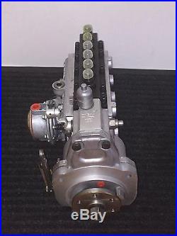 FORD TW-30 TRACTOR With401T ENGINE DIESEL FUEL INJECTION PUMP -NEW LUCAS SIMMS