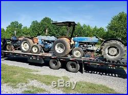 FORD Tractors 3000 3600 4000 Diesels PARTING OUT. Farmerjohnsparts 404 569-3093
