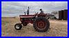 Farmall 1026 Tractor Diesel For Sale December 10