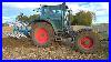Fendt-Gt-380-Turbo-Mit-4-Schar-Lemken-Opal-110-Pfl-Gt-Perfekt-Die-Maisdrusch-Reste-In-Den-Boden-Ein-01-dcts