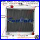 Fit Ford Compact New Holland 1500/1600/1700 Tractor Radiator SBA3101000311000