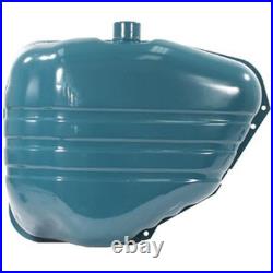 Fits Ford 5000 5600 6600 7600 6610 7610 TRACTOR DIESEL FUEL TANK D8NN9002HA