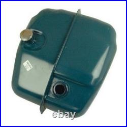 Fits Ford 5000 5600 6600 7600 6610 7610 TRACTOR DIESEL FUEL TANK D8NN9002HA