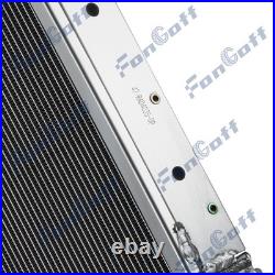 Fits Ford Compact New Holland 1500/1600/1700 Tractor Radiator SBA3101000311000