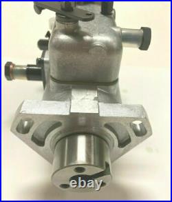 For CAV DPA Diesel Injection Pump For Ford Tractors 4000 4600 3233F390