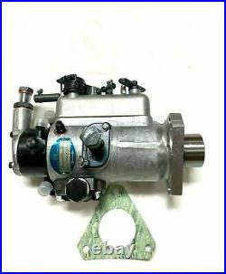 For CAV DPA Diesel Injection Pump For Ford Tractors 4000 4600 3233F390