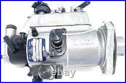 For CAV Lucas DPA Injection Pump Ford Tractors 3233F661 D6NN9A543F E2NN9A543TA