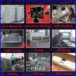 For Ford Compact New Holland 1500/1600/1700 #SBA3101000311000 Tractor Radiator