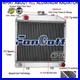 For Ford Compact New Holland 1500/1600/1700 Tractor Radiator SBA3101000311000 US