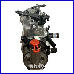For Ford Tractor Injection Pump & Injectors CAV DPA Lucas 3233F661 D9NN9F593DA