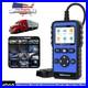 For Kubota New Holland Tractors Diesel Engine Code Reader Fault Clear
