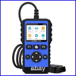 For Kubota New Holland Tractors Diesel Engine Code Reader Fault Clear
